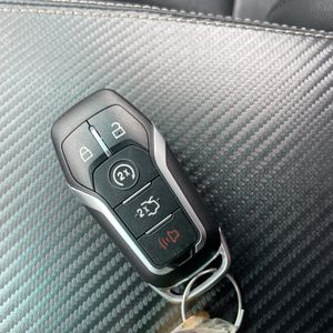2016 FORD EXPLORER LIMITED — миниатюра 50