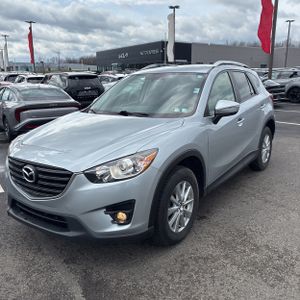MAZDA CX-5 TOURING - 1