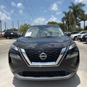 2023 Nissan ROGUE S 缩略图 14