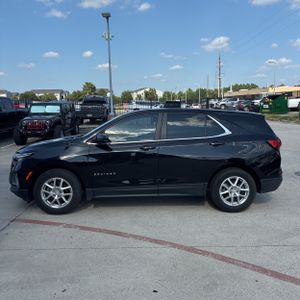 صورة 3 لـ 2023 Chevrolet EQUINOX LT