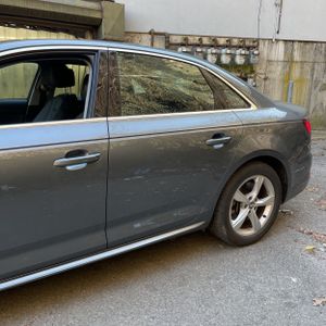 AUDI A4 45 PREMIUM - 6