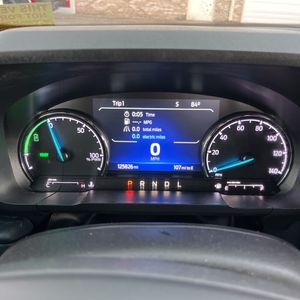 صورة مصغرة 39 لـ 2022 FORD MAVERICK LARIAT