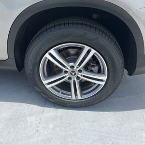 2022 Mercedes-BENZ GLC 缩略图 18
