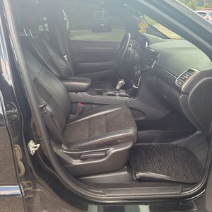 صورة مصغرة 32 لـ 2020 JEEP GRAND CHEROKEE ALTITUDE