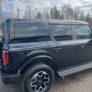 FORD BRONCO OUTER BANKS - 9