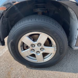 2007 Chevrolet EQUINOX LS thumbnail 17