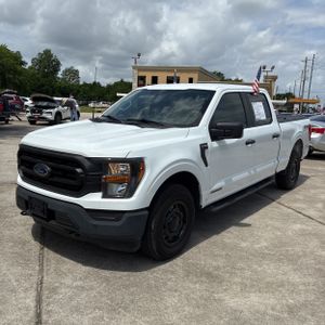 FORD F-150 XL - 1