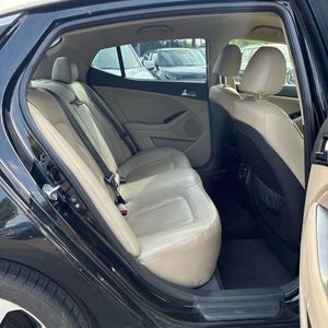 صورة 35 لـ 2011 KIA OPTIMA EX