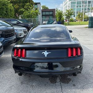 صورة مصغرة 56 لـ 2017 FORD MUSTANG V6