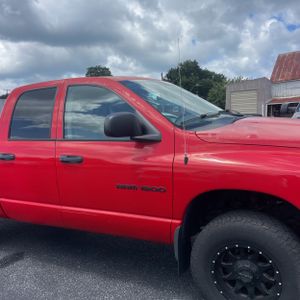 2003 Dodge RAM 1500 ST 缩略图 11
