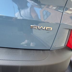 صورة مصغرة 22 لـ 2025 FORD ESCAPE ST-LINE SELECT