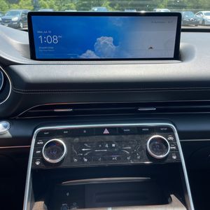 2024 Genesis GV80 3.5T 缩略图 38