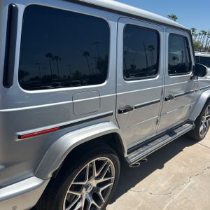 صورة 7 لـ 2023 Mercedes-BENZ G-CLASS AMG