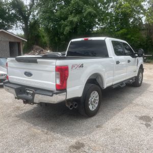 FORD F-250 SUPER DUTY XLT - 8