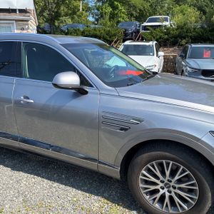 2024 Genesis GV80 2.5T — миниатюра 13