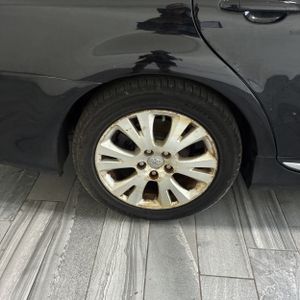 2012 Toyota AVALON BASE 缩略图 17