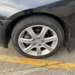 2005 Acura TSX BASE 缩略图 17