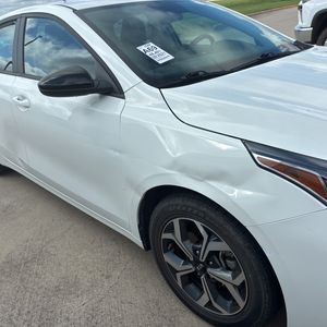 2021 KIA FORTE LXS thumbnail 61