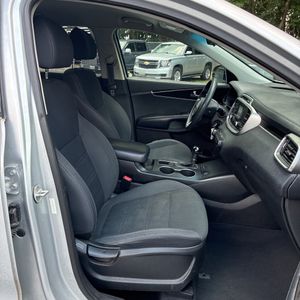 صورة مصغرة 32 لـ 2018 KIA SORENTO L