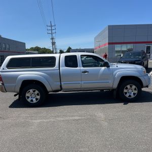 2011 Toyota TACOMA BASE 照片 10