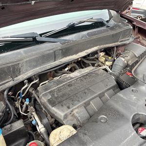 2011 Honda PILOT EX-L 照片 41