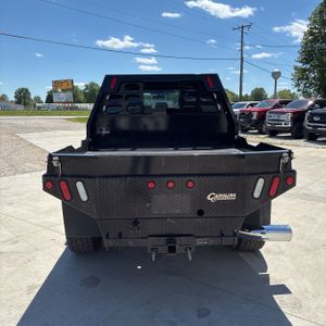 FORD F-250 SUPER DUTY XLT - 7