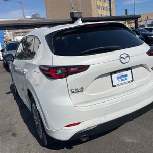 MAZDA CX-5 2.5 TURBO SIGNATURE - 5