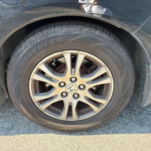 2013 Honda ODYSSEY EX-L 照片 18