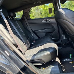 2023 KIA SPORTAGE X-LINE — миниатюра 35