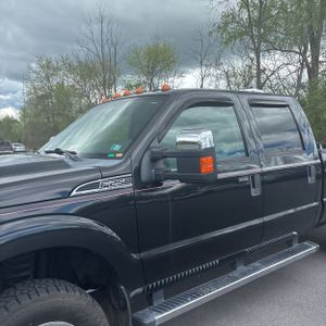 FORD F-250 SUPER DUTY XLT - 2