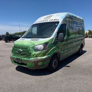 FORD TRANSIT 250 - 1