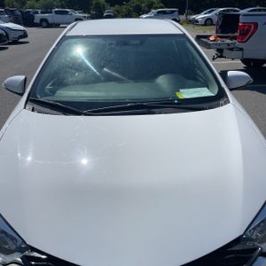2016 Toyota COROLLA S PLUS 缩略图 15