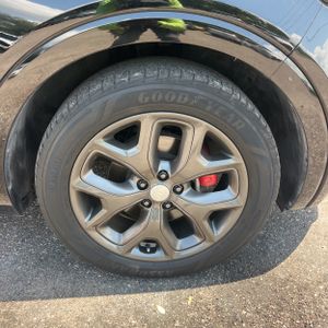 2017 KIA SORENTO SX V6 — миниатюра 20