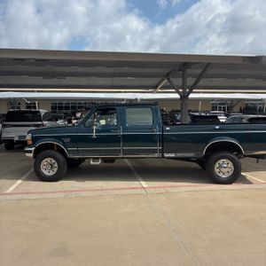 FORD F-350 XLT - 3