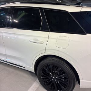 LINCOLN CORSAIR RESERVE - 6