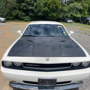 2010 Dodge CHALLENGER SE — миниатюра 15