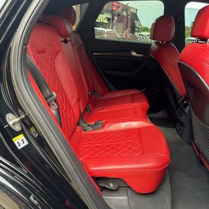 2019 AUDI SQ5 3.0T QUATTRO PREMIUM PLUS 缩略图 34