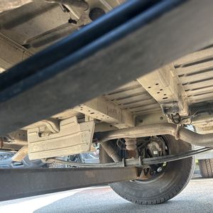 صورة مصغرة 28 لـ 2025 RAM PROMASTER 2500 TRADESMAN