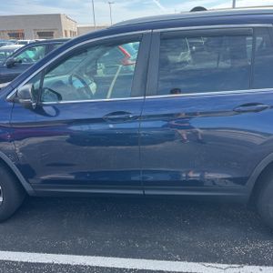 2019 Honda PILOT EX-L — фото 4