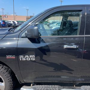 صورة مصغرة 58 لـ 2015 RAM 1500 BIG HORN