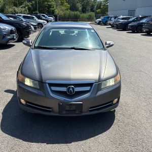 2008 Acura TL 3.2 — миниатюра 14