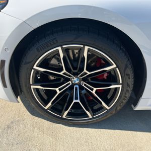 2023 BMW M2 BASE 照片 17