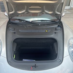 صورة مصغرة 39 لـ 2013 Porsche 911 CARRERA 4S