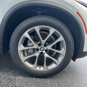 2026 BMW X5 SDRIVE40I thumbnail 20