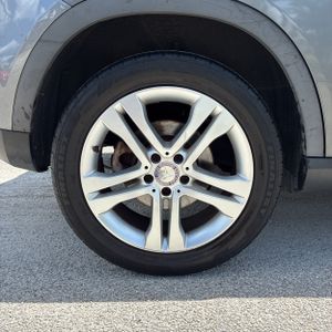 2016 Mercedes-BENZ GLA 缩略图 19