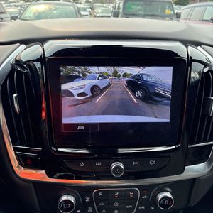 صورة مصغرة 39 لـ 2023 Chevrolet TRAVERSE LT CLOTH