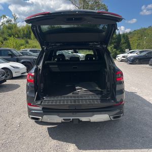 2019 BMW X5 XDRIVE40I 照片 44