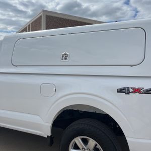 FORD F-150 XL - 6
