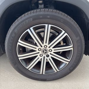 صورة مصغرة 20 لـ 2024 Mercedes-BENZ GLE