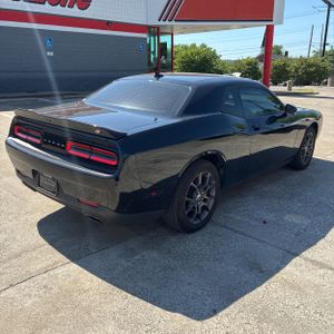 DODGE CHALLENGER GT - 8